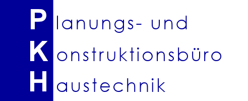Planungs- und Konstruktionsbüro Haustechnik, Adelheid Johanydes logo